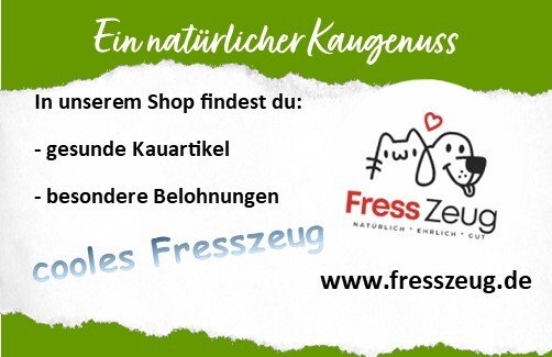 Kauartikel, Belohnung, Hundeleberwurst, Regensburg, Hund, Katze, Fresszeug.de, 0171 9191 533