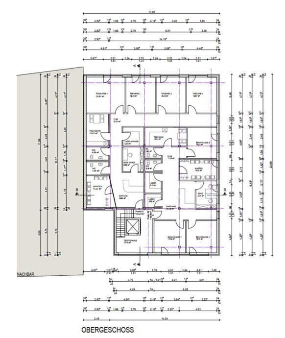 Juka Immobilien, Büro, Praxis, Ausstellung, Chamerau