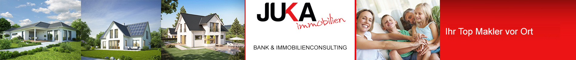 JUKA-IMMOBILIEN GmbH